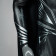 Justice League Superman Black Jumpsuit