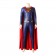 Justice League Superman Cosplay Costume Clark Kent Costume