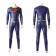 Justice League Superman Cosplay Costume Clark Kent Costume