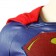 Justice League Superman Cosplay Costume Clark Kent Costume