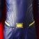 Justice League Superman Cosplay Costume Clark Kent Costume