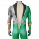 KISHIRYU SENTAI RYUSOULGER Green Solider Cosplay Suit
