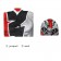 KISHIRYU SENTAI RYUSOULGER Red Solider Cosplay Suit