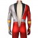 KISHIRYU SENTAI RYUSOULGER Red Solider Cosplay Suit