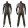 Kraven the Hunter Kraven Cosplay Costume