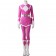 KYORYU SENTAI ZYURANGER Ptera Ranger Cosplay Power Rangers Ptera Costume