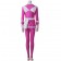 KYORYU SENTAI ZYURANGER Ptera Ranger Cosplay Power Rangers Ptera Costume