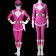 KYORYU SENTAI ZYURANGER Ptera Ranger Cosplay Power Rangers Ptera Costume