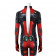 Lady Deadpool Female Deadpool Cosplay Jumpsuit