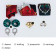 League of Legends LOL Mel Cosplay Costume