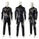 Loki Season 1 Loki Cosplay Costume Deluxe Outfit