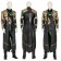 Loki Season 1 Loki Cosplay Costume Deluxe Version