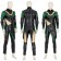 Loki Season 1 Loki Cosplay Costume Deluxe Version