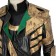 Loki Season 1 Loki Cosplay Costume Deluxe Version