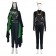 Loki Season 1 Sylvie Variant Cosplay Costume Outfit