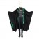 Loki Season 1 Sylvie Variant Cosplay Costume Outfit