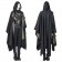 Loki Season 1 Sylvie Variant Female Loki Cosplay Costume