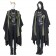 Loki Season 1 Sylvie Variant Female Loki Cosplay Costume