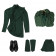 Loki Season 2 Divine Loki Cosplay Costume