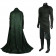 Loki Season 2 Loki Cosplay Costume Divine Attire