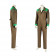 Loki Season 2 OB Ouroboros Cosplay Costume