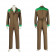 Loki Season 2 OB Ouroboros Cosplay Costume