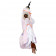 Magical Girl And Evil Were Once Enemies Mimori Byakuya Cosplay Costume