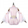 Magical Girl And Evil Were Once Enemies Mimori Byakuya Cosplay Costume