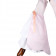 Magical Girl And Evil Were Once Enemies Mimori Byakuya Cosplay Costume