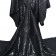 Disney Maleficent Black Witch Angelina Jolie Cosplay Costume