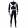 Mammoth Ranger Goushi Cosplay Costume Power Rangers Mammoth Jumpsuit Uniform