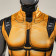 Marvel Future Revolution Wolverine Cosplay Jumpsuit