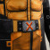 Marvel Future Revolution Wolverine Cosplay Jumpsuit