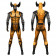 Marvel Future Revolution Wolverine Cosplay Jumpsuit