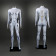 Marvel Rivals Dagger Tandy Bowen Cosplay Costume