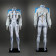 Marvel Rivals Dagger Tandy Bowen Cosplay Costume