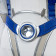 Marvel Rivals Invisible Woman Cosplay Costume