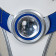 Marvel Rivals Invisible Woman Cosplay Costume