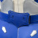 Marvel Rivals Invisible Woman Cosplay Costume