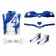 Marvel Rivals Invisible Woman Cosplay Costume