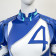Marvel Rivals Invisible Woman Cosplay Costume