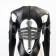 Marvel Rivals Invisible Woman Evil Thought Cosplay Costume