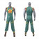 Marvel Rivals Lin Lie Iron Fist Cosplay Costume