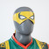 Marvel Rivals Lin Lie Iron Fist Cosplay Costume