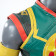 Marvel Rivals Lin Lie Iron Fist Cosplay Costume