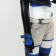 Marvel Rivals Luna Snow Cosplay Costume