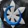 Marvel Rivals Luna Snow Cosplay Costume