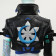 Marvel Rivals Luna Snow Cosplay Costume