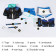 Marvel Rivals Luna Snow Seol Hee Cosplay Costume