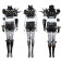 Marvel Rivals Magik Cosplay Costume Full Set